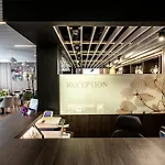 Privilege - Empire Group 4* Košice