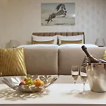 Privilege - Empire Group Appart hôtel