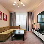 Privilege - Empire Group Košice