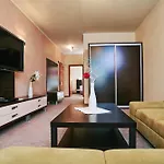 Privilege - Empire Group Appart hôtel 4*