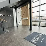 Appart hôtel Privilege - Empire Group 4*