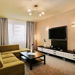 Privilege - Empire Group Appart hôtel