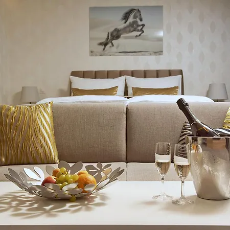 Privilege - Empire Hotels Group Aparthotel