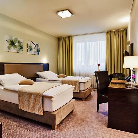 Apart-hotel Privilege Košice