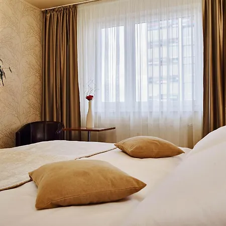 Aparthotel Privilege - Empire Hotels Group Kosice