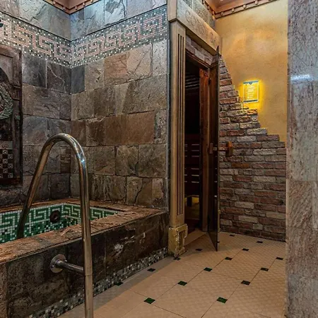 Privilege - Empire Hotels Group Kosice