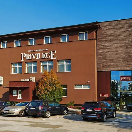 Privilege - Empire Hotels Group