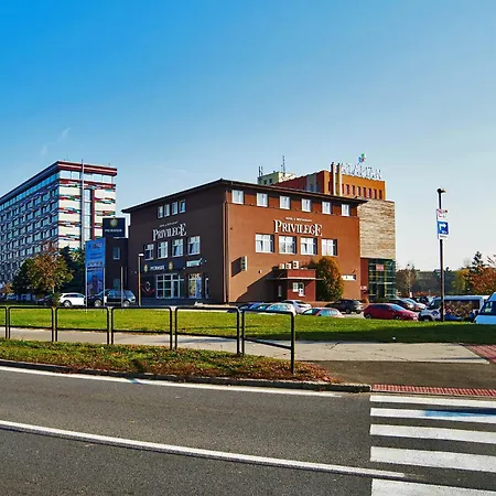 Privilege - Empire Group Appart hôtel 4*