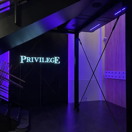 Privilege - Empire Hotels Group
