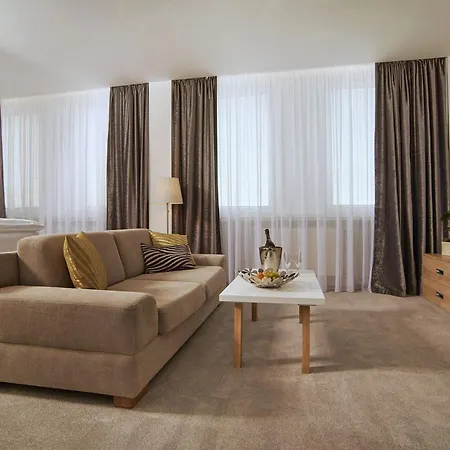 Privilege - Empire Hotels Group Košice