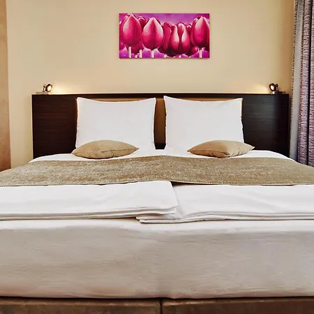 Privilege - Empire Hotels Group Aparthotel Košice