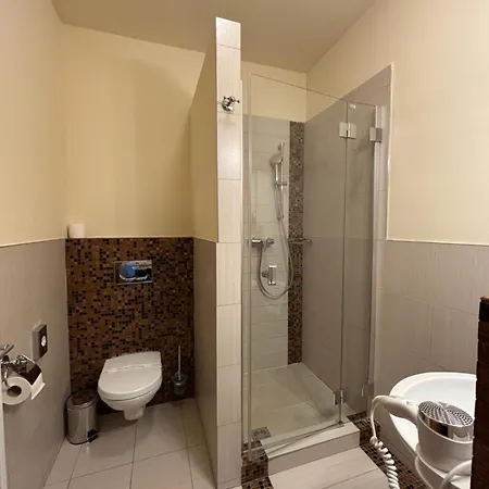 Privilege - Empire Hotels Group Aparthotel