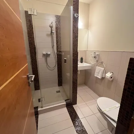 Privilege Apart-hotel Košice