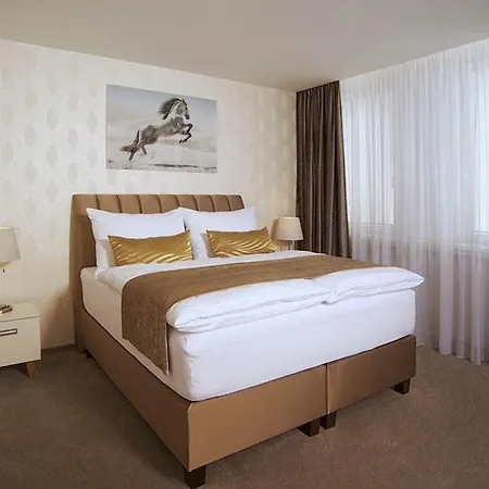 Apart-hotel Privilege