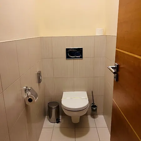 Privilege Apart-hotel 4*