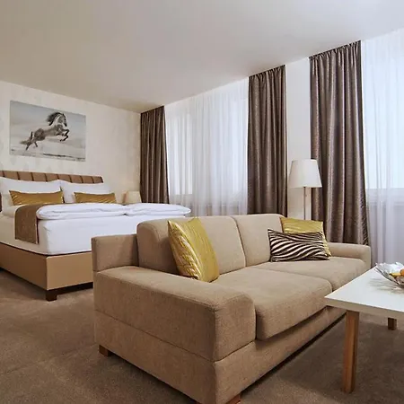 Aparthotel Privilege - Empire Hotels Group Košice