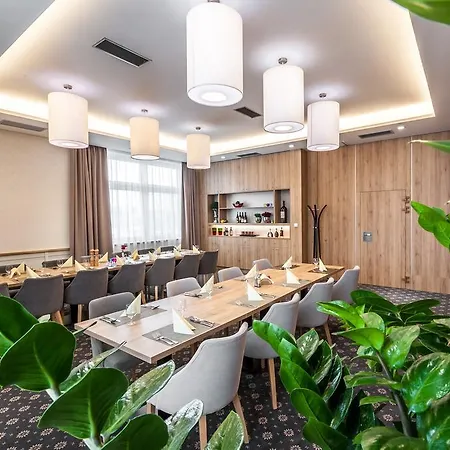 Aparthotel Privilege - Empire Hotels Group Kosice