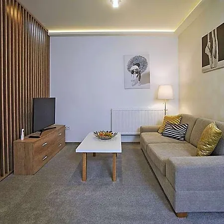 Privilege - Empire Group 3* Košice