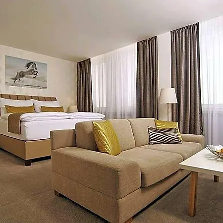 Lejlighedshotel Privilege - Empire Group