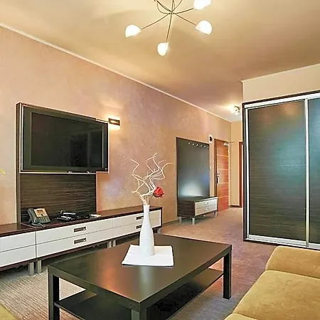 Privilege - Empire Group Lejlighedshotel