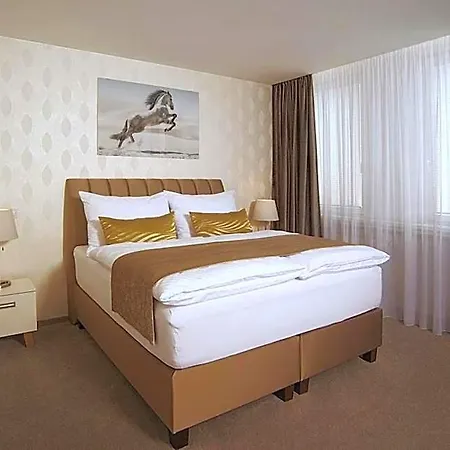 Lejlighedshotel Privilege - Empire Group 3*