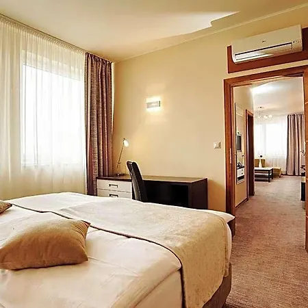 Privilege - Empire Group Lejlighedshotel Košice