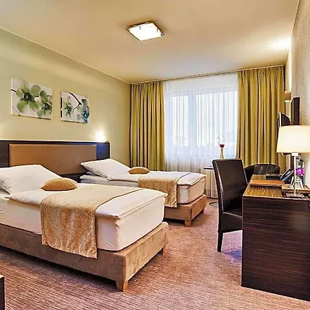 Privilege - Empire Group Lejlighedshotel