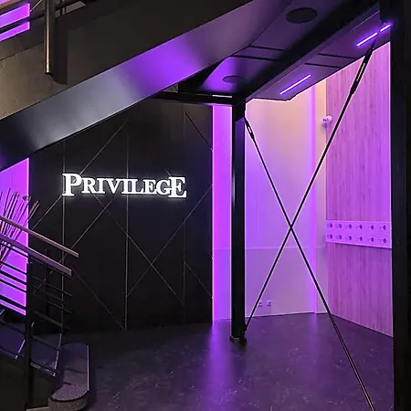 Privilege - Empire Group 3*