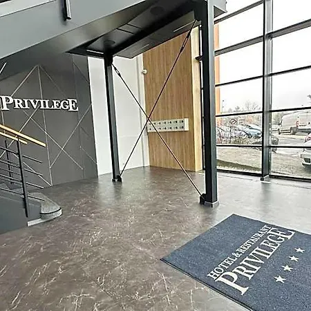 Privilege - Empire Group 3*