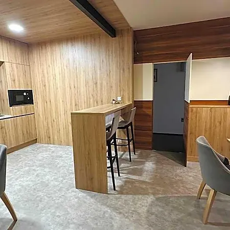 Privilege - Empire Group Lejlighedshotel Košice