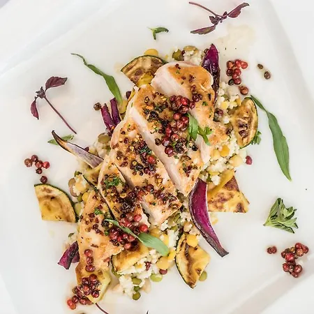 Apart-hotel Privilege