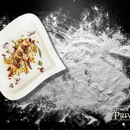 Apart-hotel Privilege Košice