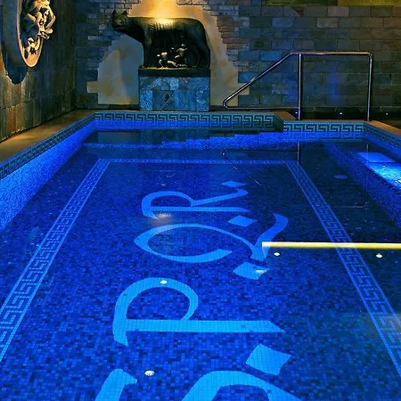 Aparthotel Privilege - Empire Hotels Group