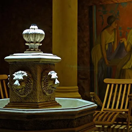 Aparthotel Privilege - Empire Hotels Group Košice