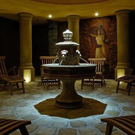 Privilege - Empire Hotels Group