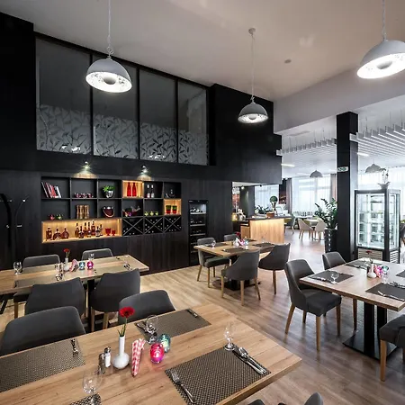Privilege - Empire Hotels Group Kosice