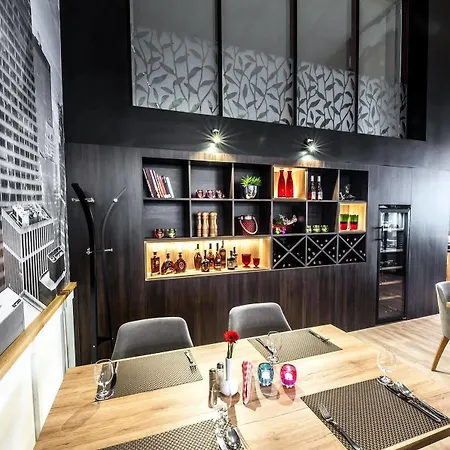 Privilege - Empire Hotels Group