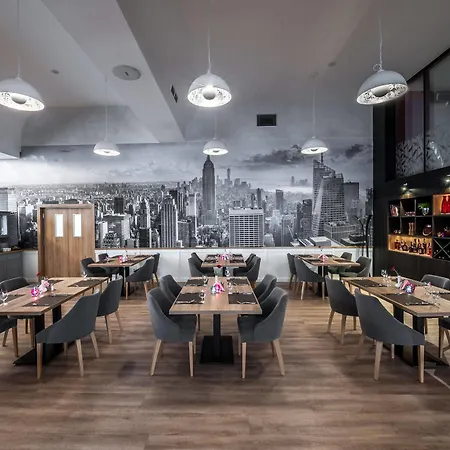 Apart-hotel Privilege Košice