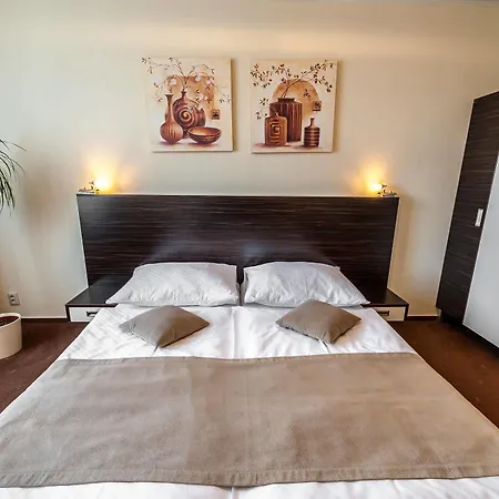 Aparthotel Privilege - Empire Hotels Group