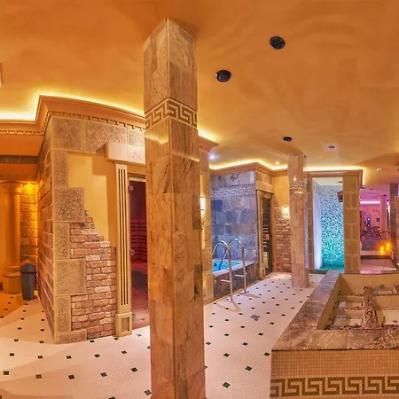 Privilege - Empire Hotels Group
