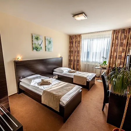 Privilege - Empire Hotels Group Aparthotel Košice