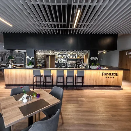 Privilege - Empire Hotels Group Kosice
