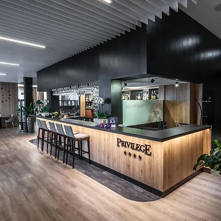 Privilege - Empire Hotels Group