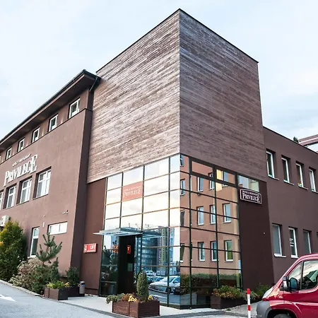 Apart-hotel Privilege