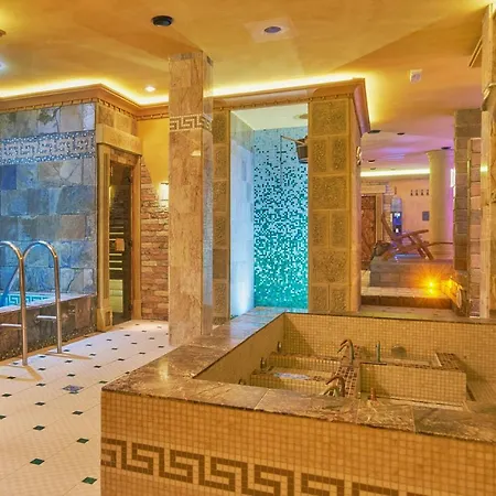 Lejlighedshotel Privilege - Empire Group