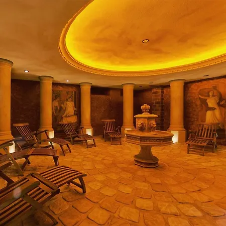 Privilege - Empire Hotels Group Kosice