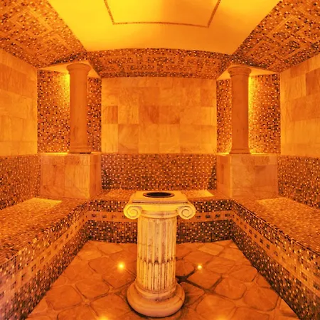 Apart-hotel Privilege Košice