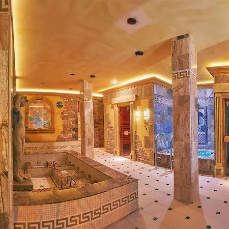 Apart-hotel Privilege